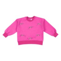 Дитячий світшот для дівчинки DG-26-2