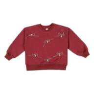 Дитячий світшот для дівчинки DG-26-2 - Дитячий світшот для дівчинки DG-26-2