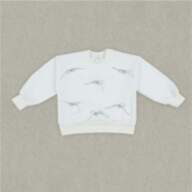 Дитячий світшот для дівчинки DG-26-2 - Дитячий світшот для дівчинки DG-26-2