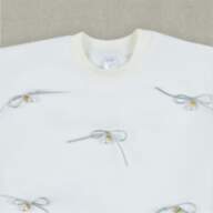 Дитячий світшот для дівчинки DG-26-2 - Дитячий світшот для дівчинки DG-26-2