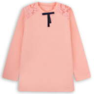 Дитяча блуза для дівчинки BLZ-20-4 - Детская блуза для девочки BZL-20-4