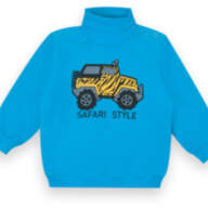 Дитячий светр для хлопчика SV-21-45-2 *Сафарі* - Детский свитер для мальчика SV-21-45-2 *Сафари*