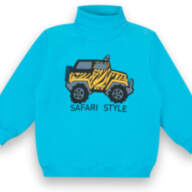 Дитячий светр для хлопчика SV-21-45-2 *Сафарі* - Детский свитер для мальчика SV-21-45-2 *Сафари*
