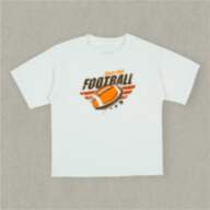 Дитяча футболка для хлопчика FT-26-27 - Дитяча футболка для хлопчика FT-26-27