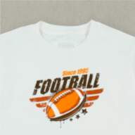 Дитяча футболка для хлопчика FT-26-27 - Дитяча футболка для хлопчика FT-26-27