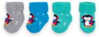 Дитячі шкарпетки NSU-138 махрові