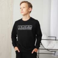 Костюм для хлопця *Сарказм* Gbi Teens