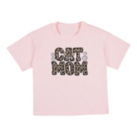 Дитяча футболка для дівчинки FT-26-29