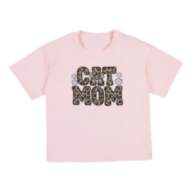 Дитяча футболка для дівчинки FT-26-29 - Дитяча футболка для дівчинки FT-26-29