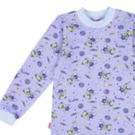 Дитяча піжама для дівчинки *Тепла-1*