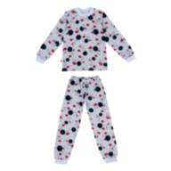 Дитяча піжама для дівчинки *Тепла-1*