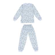 Дитяча піжама для дівчинки *Тепла-1*