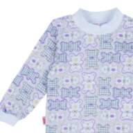 Дитяча піжама для дівчинки *Тепла-1*