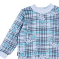 Дитяча піжама для дівчинки *Тепла-1*