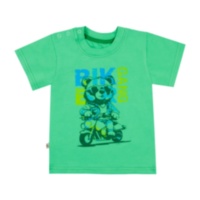 Дитяча футболка для хлопчика FT-26-14