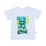 Дитяча футболка для хлопчика FT-26-14 - Дитяча футболка для хлопчика FT-26-14