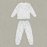 Дитяча піжама для хлопчика *Тепла-2*