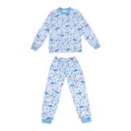 Дитяча піжама для хлопчика *Тепла-2*