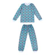 Дитяча піжама для хлопчика *Тепла-2*