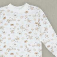 Дитяча піжама для хлопчика *Тепла-2*