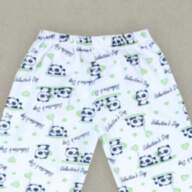 Дитяча піжама для хлопчика *Тепла-2*