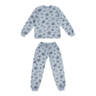 Дитяча піжама для хлопчика *Тепла-2*