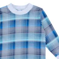 Дитяча піжама для хлопчика *Тепла-2*