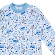 Дитяча піжама для хлопчика *Тепла-2*