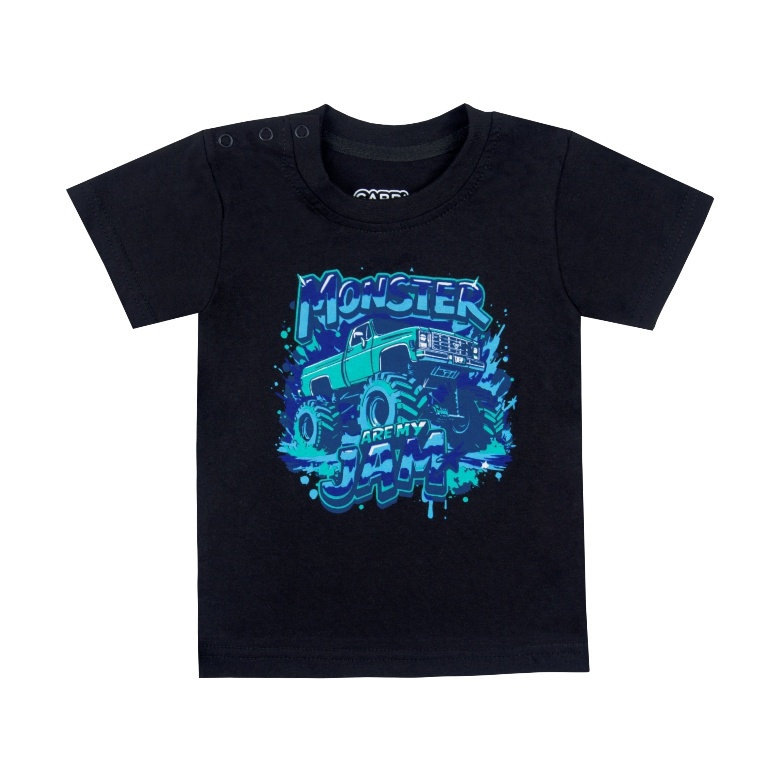 Дитяча футболка для хлопчика FT-26-17