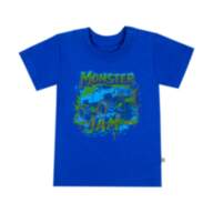 Дитяча футболка для хлопчика FT-26-17 -  Дитяча футболка для хлопчика FT-26-17