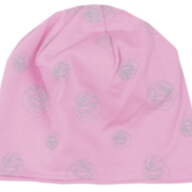 Дитяча шапка для дівчинки SK-R-3 - Детская шапка для девочки SK-R-3 *Розочки*