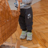 Дитячі брюки для хлопчика BR-21-45-1 *AРР* - Детские брюки для мальчика BR-21-45-1 *AРР*