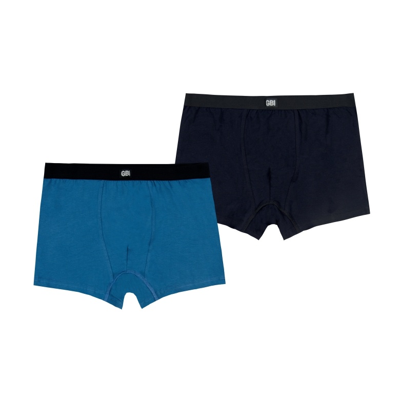 Чоловічі труси-шорти GBI (2 шт.)