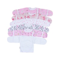 Дитяча сорочка Льоля-1 тепла для дівчинки