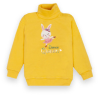 Дитячий светр для дівчинки SV-20-24-1 *Зайка-Бум*