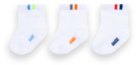 Дитячі шкарпетки для хлопчика NSM-191 демісезонні