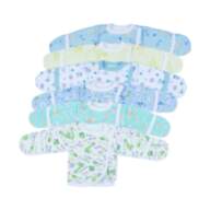 Дитяча сорочка Льоля-2 тепла для хлопчика - Дитяча сорочка Льоля-2 тепла для хлопчика