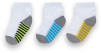 Дитячі шкарпетки для хлопчика NSM-345