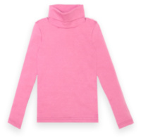 Дитячий светр гольф для дівчинки SV-22-2-11 