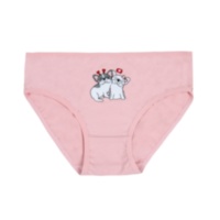 Дитячі труси для дівчинки TRD-25-7/1