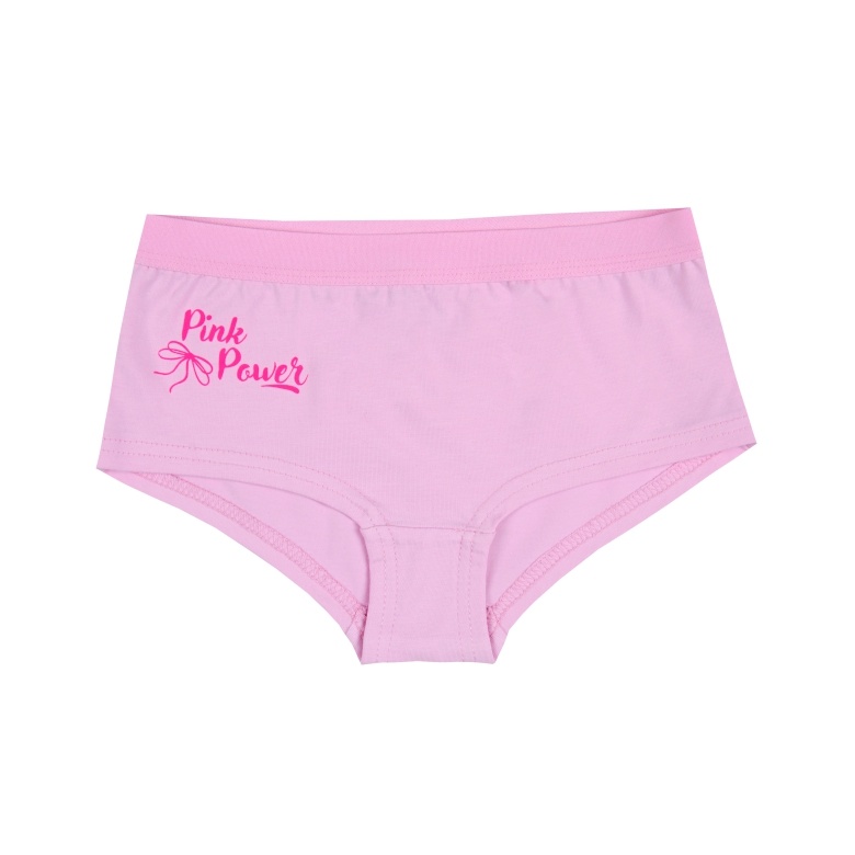 Дитячі труси-шорти для дівчинки SHD-25-1/1