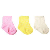 Дитячі шкарпетки для дівчинки NSD-60 ажурні - Детские носки для девочки NSD-60 ажурные