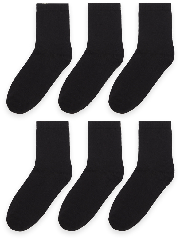 Шкарпетки чоловічі демісезонні GBI NSM-423