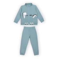 Дитячий костюм для хлопчика KS-24- 3 - Дитячий костюм для хлопчика KS-24- 3