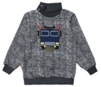 Дитячий светр для хлопчика SV-19-31-2 *Технобій*