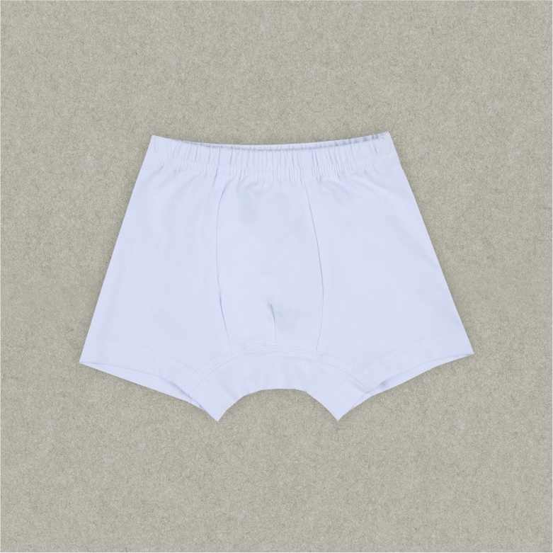 Дитячі труси-шорти SHM-25-10 (4 шт.)