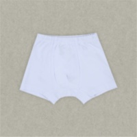 Дитячі труси-шорти SHM-25-10 (4 шт.)