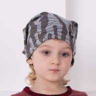 Дитяча шапка для хлопчика SK-S *Стронг* - Детская шапка для мальчика SK-S *Стронг*