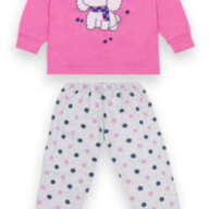Дитяча піжама для дівчинки PGD-20-6 - Детская пижама для девочки PGD-20-6