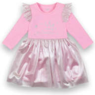 Дитяча сукня PL-20-30 - Детское платье PL-20-30